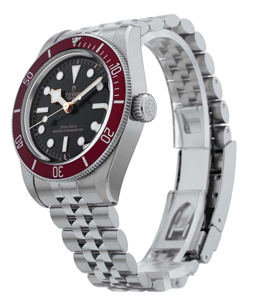 Tudor Black Bay M7941A1A0RU-0003 Tudor Black Bay M7941A1A0RU-0003